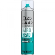 Tigi Hard Head Hairspray Extra Hold Eriti tugeva hoiakuga juukselakk