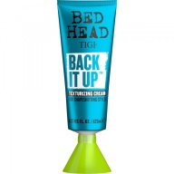 Tigi Back It Up Texturising Cream Tekstuuri andev viimistluskreem