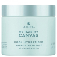 Alterna MHMC Cool Hydrations Nourishing Intensiivselt niisutav juuksemask