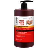 Dr. Sante Anti Hair Loss juuste väljalangemise vastu šampoon 1L