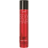 Big Sexy Hair Spray & Play Volüümi andev juukselakk 300ml