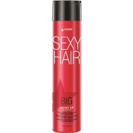 Big Sexy Hair Boost Up Volüümi andev šampoon kollageeniga 300ml