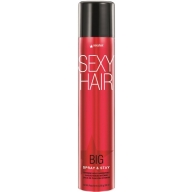 Big Sexy Hair Spray & Stay Ülimalt tugevat hoiakut andev juukselakk 300ml