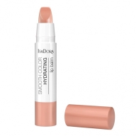 IsaDora Huulepalsam Smooth Color 54 Clear Beige