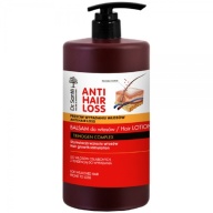 Dr. Sante Anti Hair Loss palsam juuste väljalangemise vastu 1 L