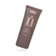 Pupa Jumestuskreem Natural Side 010 porceain