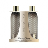 Vivian Gray Gemstone komplekt ylang-ylang-vanilje 3529