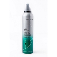 Joico Style & Finish JoiWhip Firm Volüümi, tihedust ja läiget andev juuksevaht 300ml