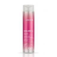 Joico Colorful Anti-Fade Shampoo juuksevärvi kaitsev šampoon 300ml