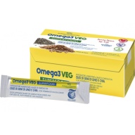 Bottega di Lungavita Omega3 Veg Superfood 14x10ml