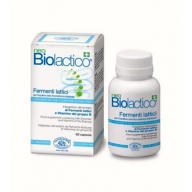Bottega di Lungavita neoBiolactico B-vitamiinidega probiootikumid 60 kpsl 