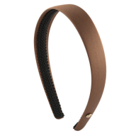 Evita Peroni Marena Peavõru Hair Band brown