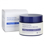 Mizon Placenta Ampoule cream - näokreem platsentaga