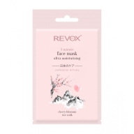 Revox näomask Jaapani rituaal 25ml