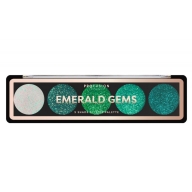 Profusion Emerald Gems palett 2E100C 