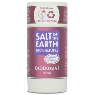Salt of the Earth lavendli- ja vanillilõhnaline pulkdeodorant