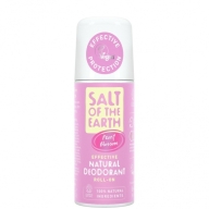 Salt of the Earth looduslik roll-on deodorant Peony Blossom