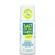 Salt of the Earth lõhnatu roll-on deodorant