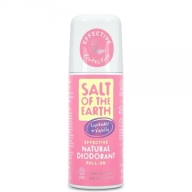 Salt of the Earth roll-on deodorant lavendli ja vaniljega
