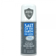 Salt of the Earth Pure Armour looduslik ingveri roll-on deodorant meestele