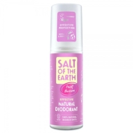 Salt of the Earth deodorant sprei Peony Blossom