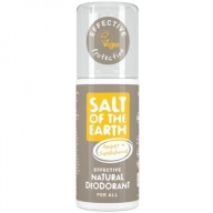 Salt of the Earth looduslik deodorant sprei merevaigu ja sandlipuu lõhnanootidega