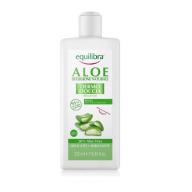 Equilibra Aloe dušikreem 250 ml