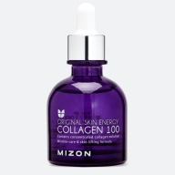 Mizon Original Skin Energy Collagen 100 pinguldav seerum