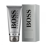 Hugo Boss Bottled Hair & Body Wash dušigeel 200ml