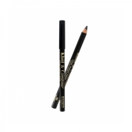Bourjois Khol & Contour Eye Pencil W 002 Ultra Black