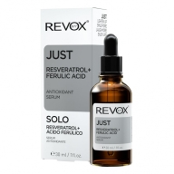 Revox Just seerum resveratrool+ferüülhape 105416 