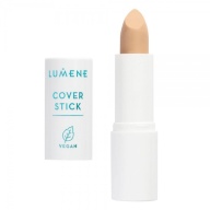 Lumene Nordic Chic peitepulk 02 Medium Beige 4g