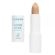 Lumene Nordic Chic peitepulk 03 Dark Beige 4g