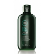 Paul Mitchell Green  Tea Tree Shampoo aroomiõlidega jahutav ja toniseeriv šampoon 300ml