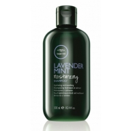 Paul Mitchell Lavender Mint Moisturizing Shampoo lavendli ja mündiõli sisaldav niisutav šampoon 300ml