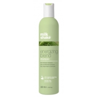 Milk Shake Energizing shampoo energiat andev ja juukseid tihendav šampoon 300ml