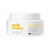 Milk Shake Argan treatment juuksemask argaaniaõliga kõikidele juuksetüüpidele 200ml