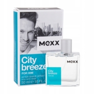 Mexx City Breeze After Shave spray hambemeajamisjärgne sprei 50ml