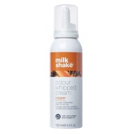 Milk Shake Colour whipped cream hooldusvaht copper 100ml