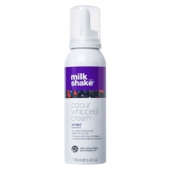 Milk Shake Colour whipped cream hooldusvaht violet 100ml