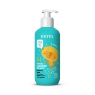 Estel Little Me Laste šampoon-palsam 2-ühes 300ml