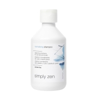Simply Zen Normalizing Peanaha rasueritust normaliseeriv sulfaadivaba šampoon