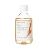 Simply Zen Densifying Shampoo Juuste väljalangemist ennetav sulfaadivaba šampoon