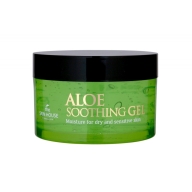The Skin House Aloe Soothing Gel 90% aaloe geel 100 ml