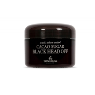 The Skin House Cacao Sugar Black Head Out koorija kakao ekstrakti ja musta suhkruga 50 ml