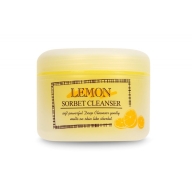 The Skin House Lemon Sorbet Cleanser allergeenivaba näopuhastusvahend 100 ml