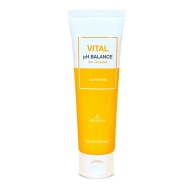 The Skin House Vital pH Balance Gel Cleanser- vitamiinirikas näopesuvaht 120 ml