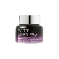The Skin House White Tightening Cream poore ahendav niisutav näokreem 50 ml