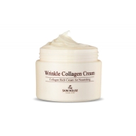 The Skin House Wrinkle Collagen Cream pinguldav ja superniisutav kollageenikreem 50 ml
