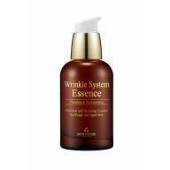 The Skin House Wrinkle System Essence öine pinguldav seerum-essents kollageeniga 50 ml